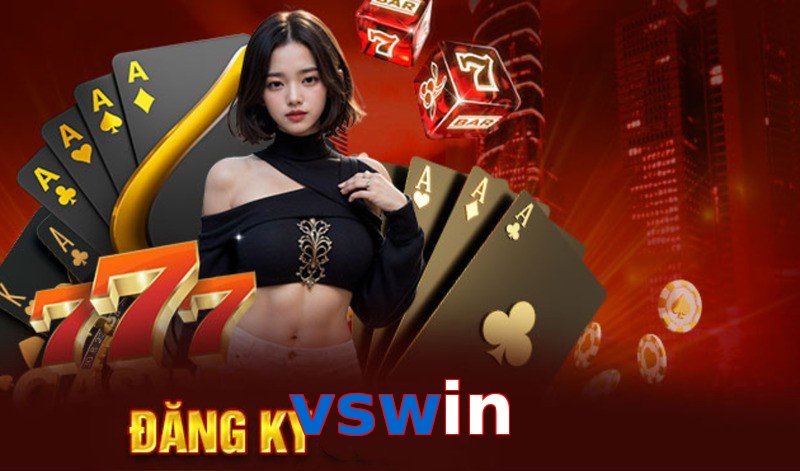 Casino Trực Tuyến Trò Chơi Được Yêu Thích Tại vswin